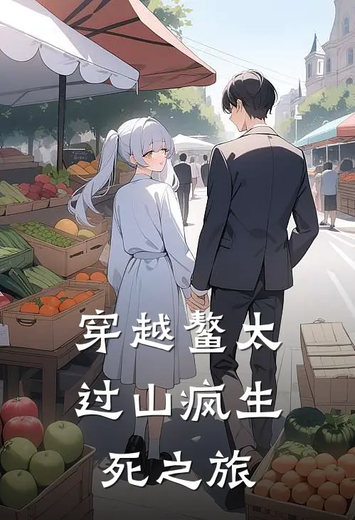 穿越鳌太，过山疯生死之旅