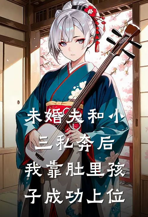 未婚夫和小三私奔后，我靠肚里孩子成功上位