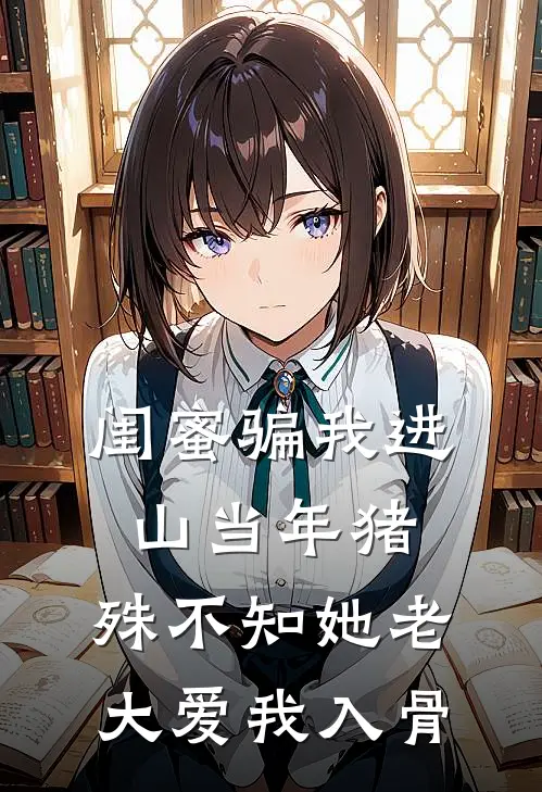 闺蜜骗我进山当年猪，殊不知她老大爱我入骨