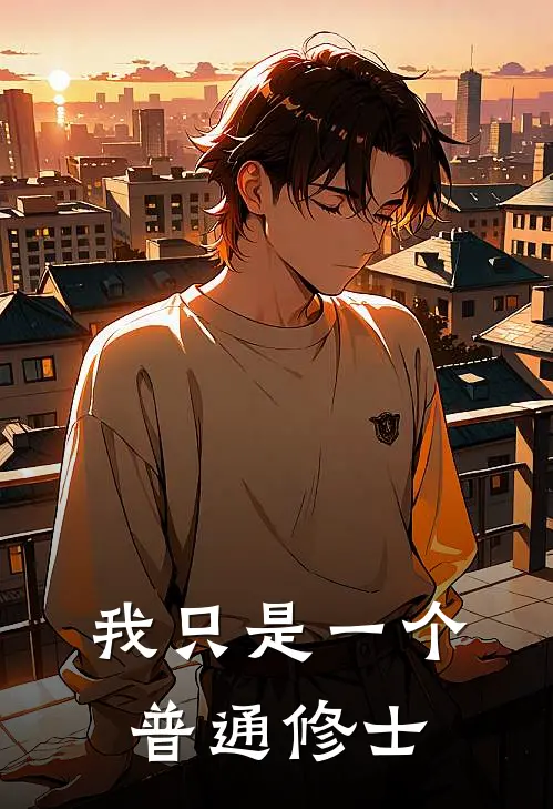 我只是一个普通修士