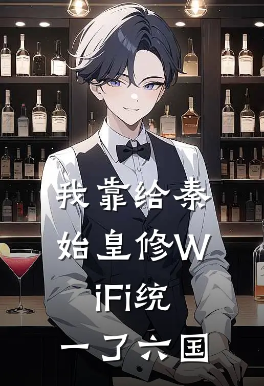 我靠给秦始皇修Wi-Fi统一了六国