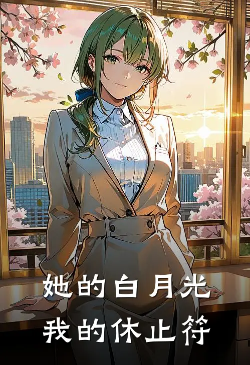 她的白月光，我的休止符