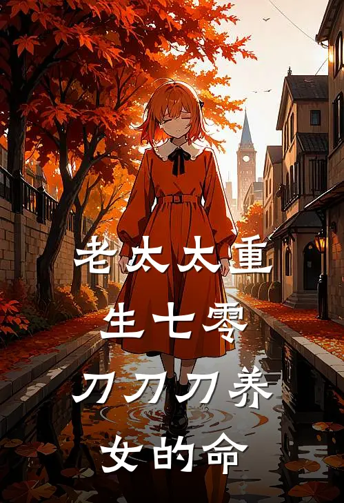 老太太重生七零：刀刀刀养女的命