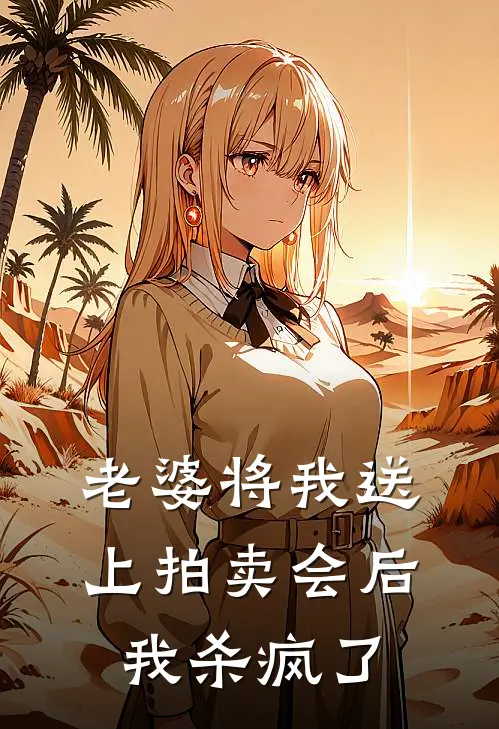 老婆将我送上拍卖会后，我杀疯了