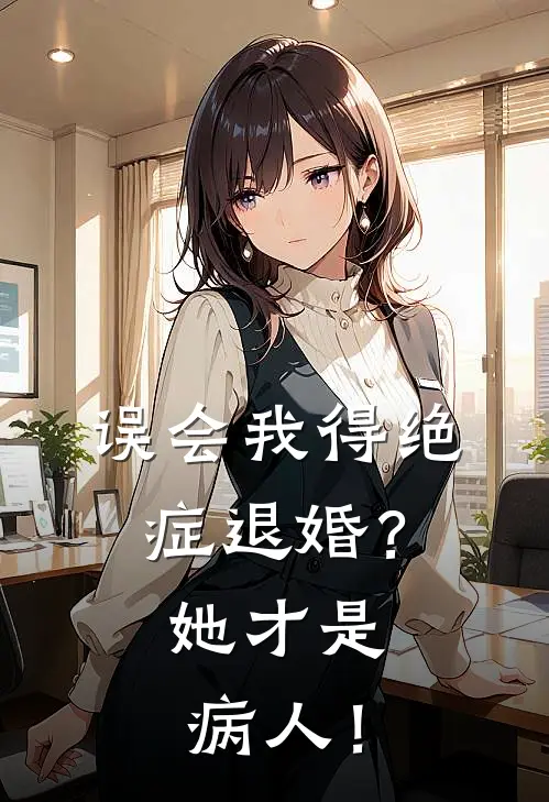 误会我得绝症退婚？她才是病人！