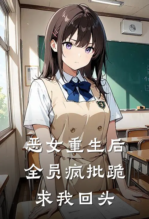 恶女重生后，全员疯批跪求我回头