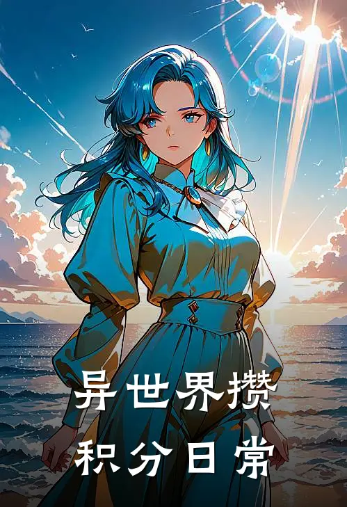 异世界攒积分日常