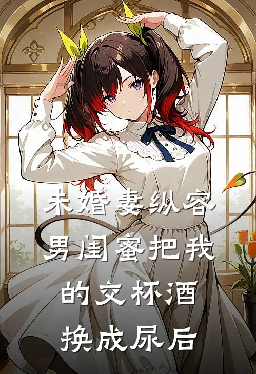 未婚妻纵容男闺蜜把我的交杯酒换成尿后