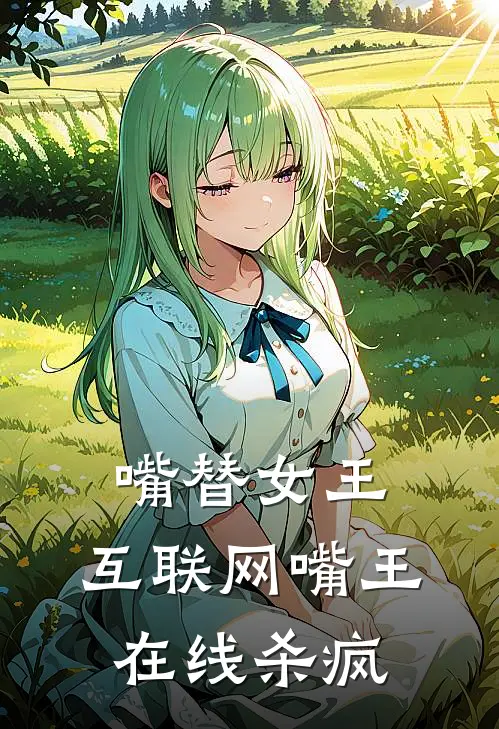 嘴替女王：互联网嘴王在线杀疯