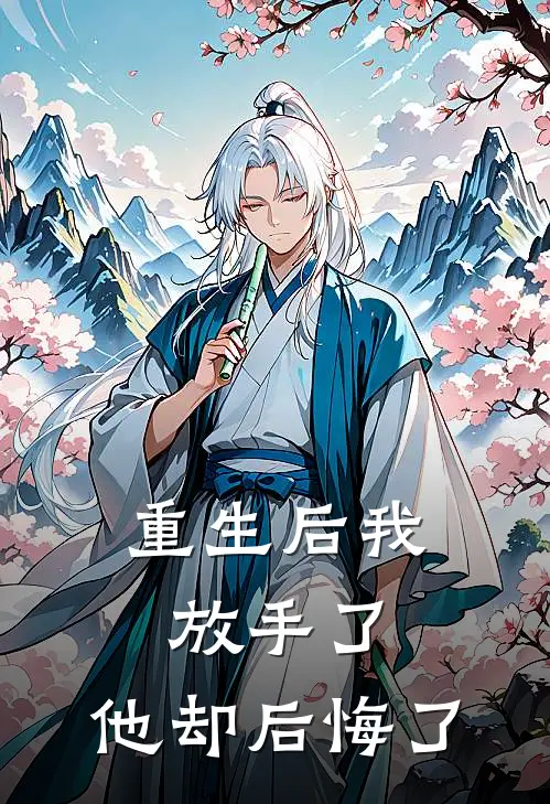 重生后我放手了，他却后悔了