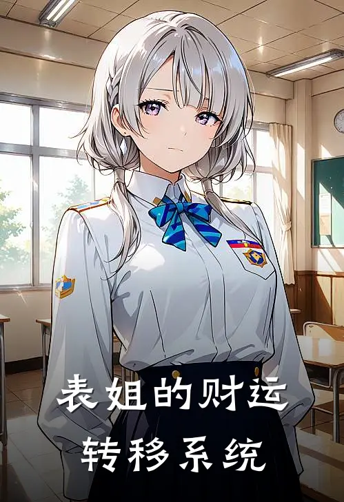 表姐的财运转移系统