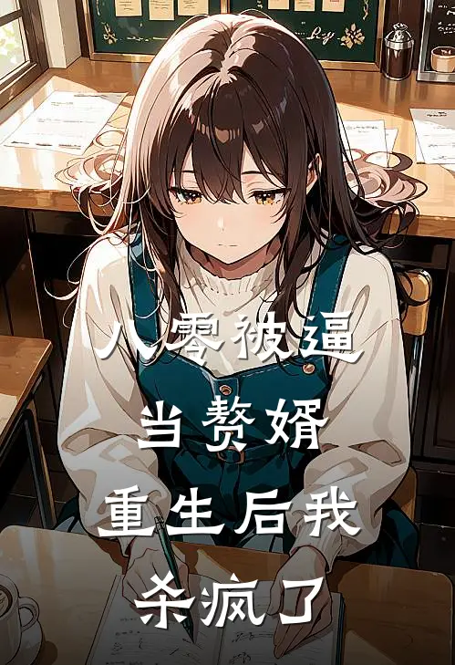 八零被逼当赘婿，重生后我杀疯了