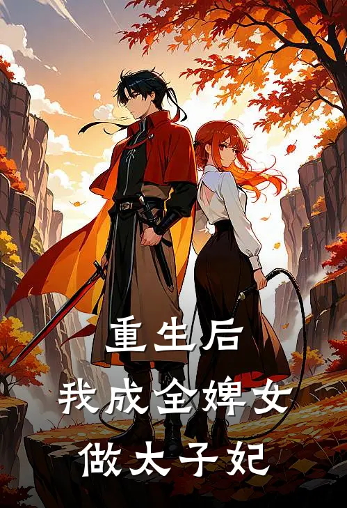 重生后，我成全婢女做太子妃