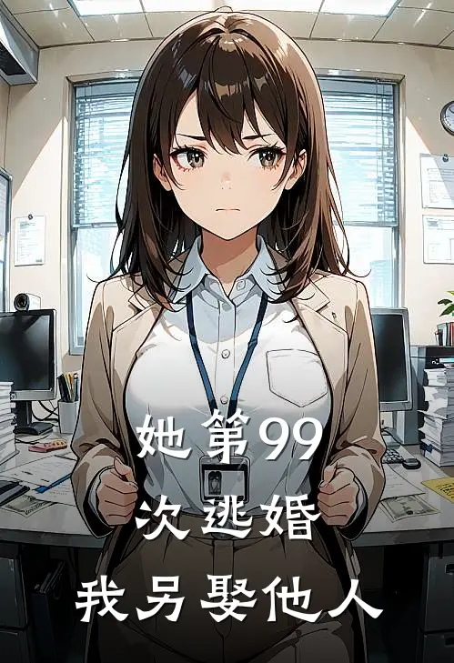 她第99次逃婚，我另娶他人
