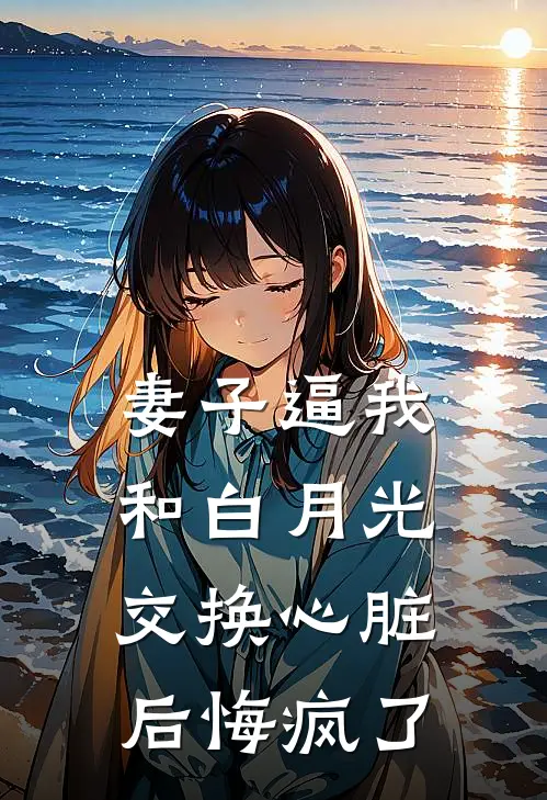妻子逼我和白月光交换心脏后悔疯了