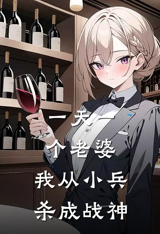 一天一个老婆，我从小兵杀成战神