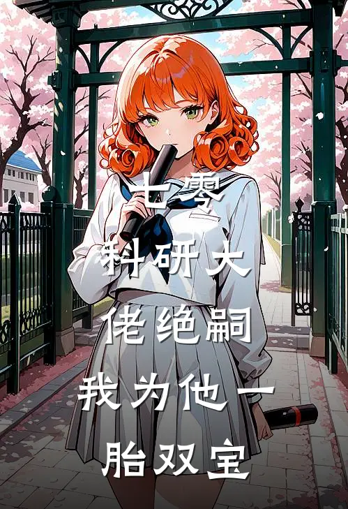 七零：科研大佬绝嗣，我为他一胎双宝