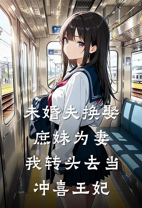 未婚夫换娶庶妹为妻，我转头去当冲喜王妃