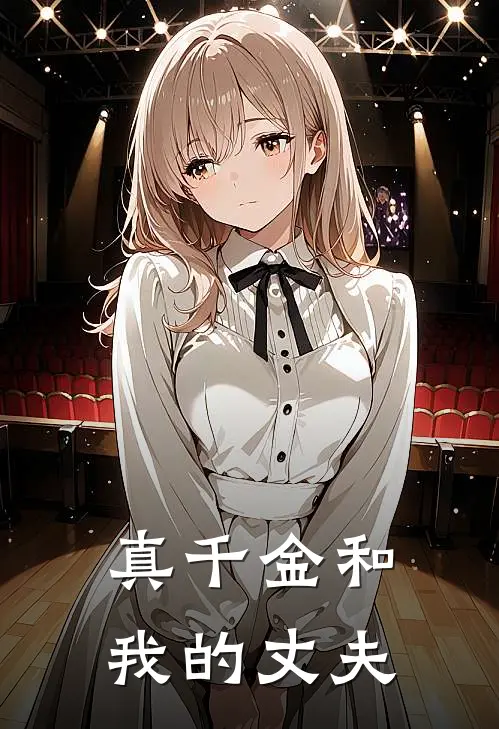 真千金和我的丈夫