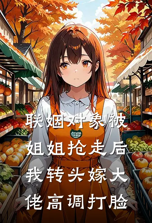 联姻对象被姐姐抢走后，我转头嫁大佬高调打脸