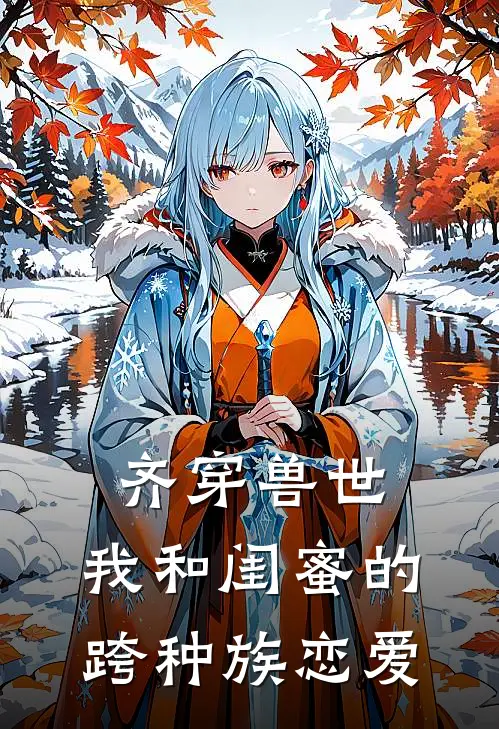 齐穿兽世：我和闺蜜的跨种族恋爱