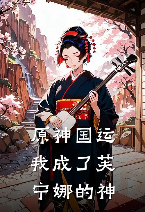 原神国运：我成了芙宁娜的神