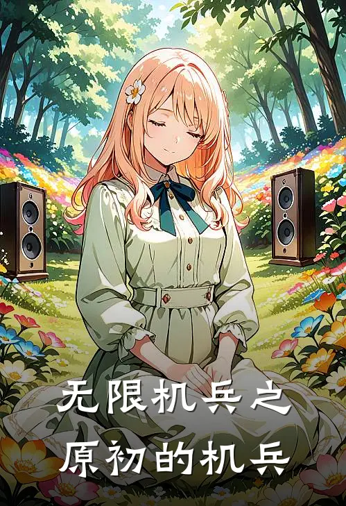 无限机兵之原初的机兵