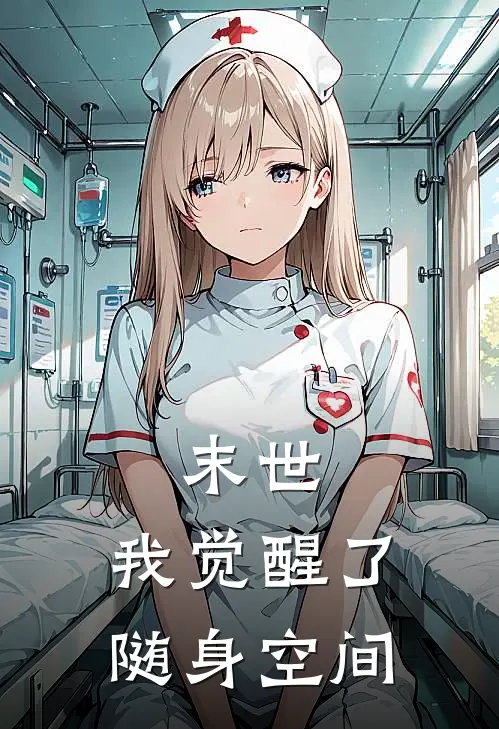 末世，我觉醒了随身空间