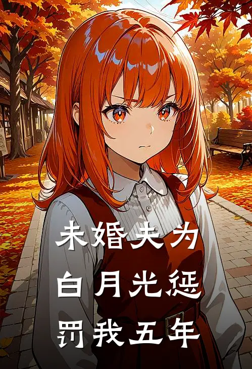 未婚夫为白月光惩罚我五年