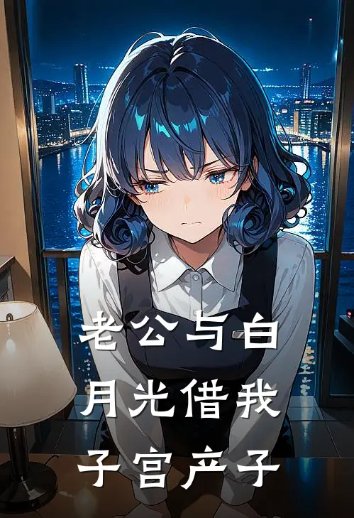 老公与白月光借我子宫产子