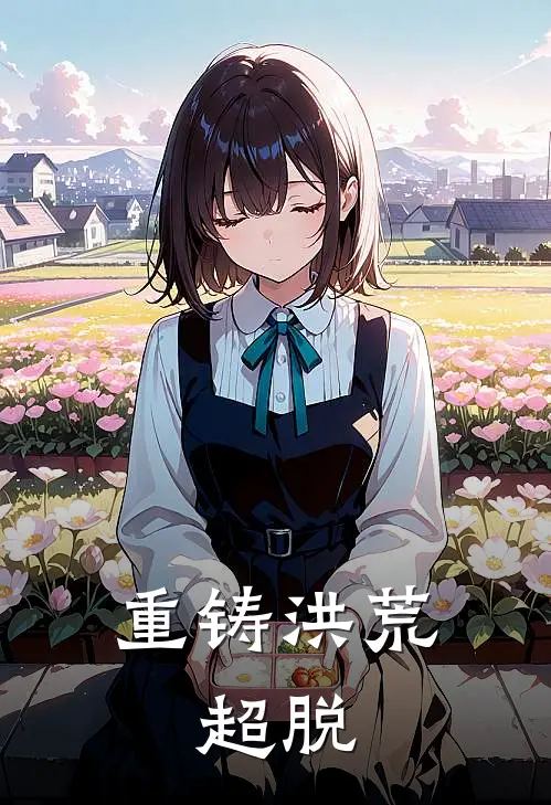 重铸洪荒：超脱