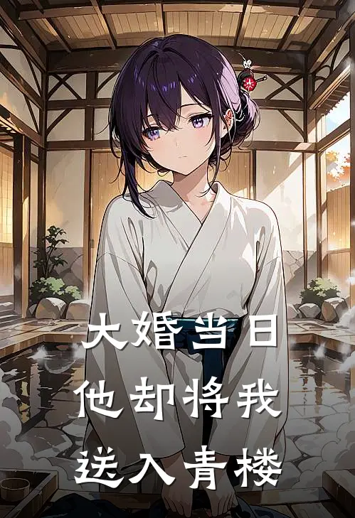 大婚当日，他却将我送入青楼