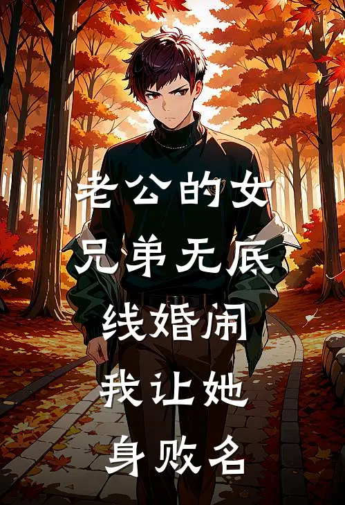 老公的女兄弟无底线婚闹，我让她身败名