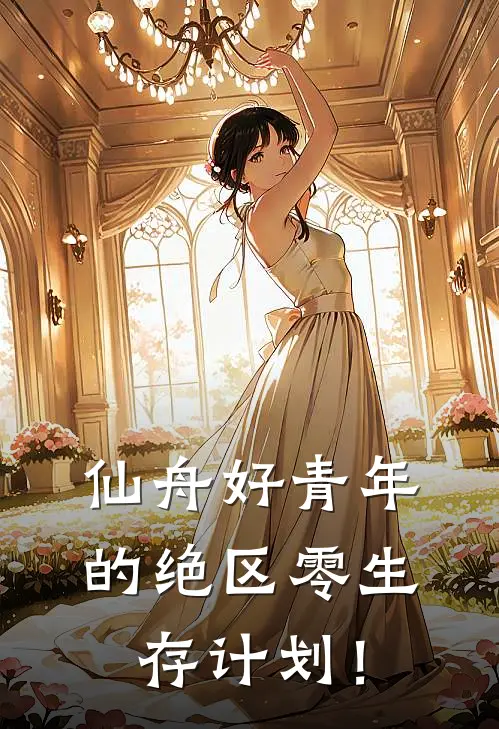 仙舟好青年的绝区零生存计划！