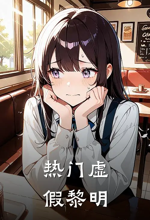 [热门]虚假黎明