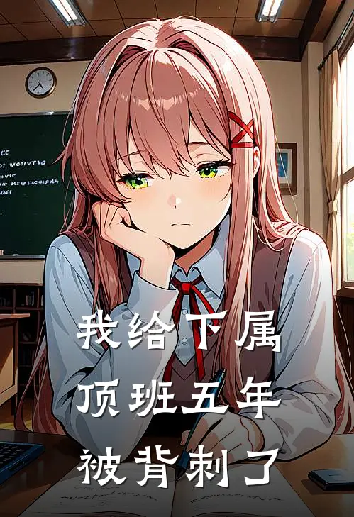 我给下属顶班五年被背刺了