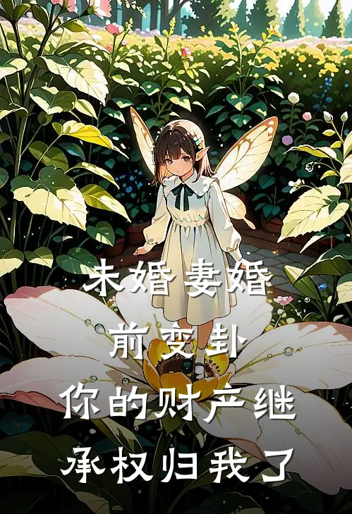 未婚妻婚前变卦，你的财产继承权归我了