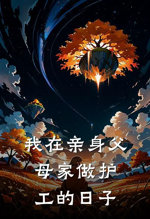 我在亲身父母家做护工的日子