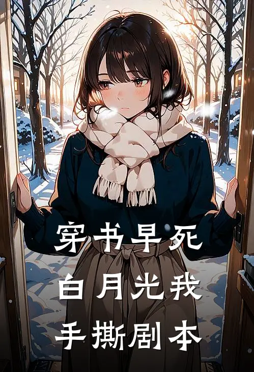 穿书早死白月光我手撕剧本