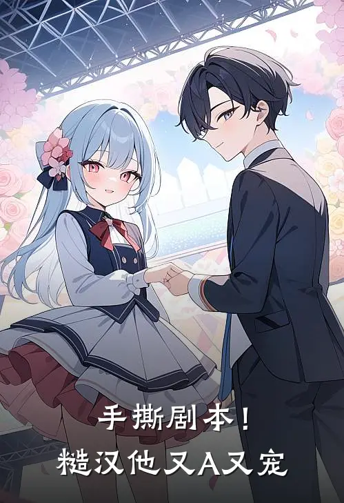 手撕剧本！糙汉他又A又宠