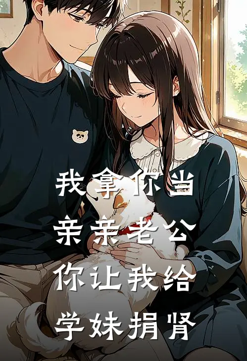 我拿你当亲亲老公，你让我给学妹捐肾