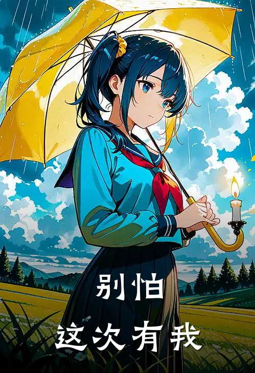 别怕，这次有我