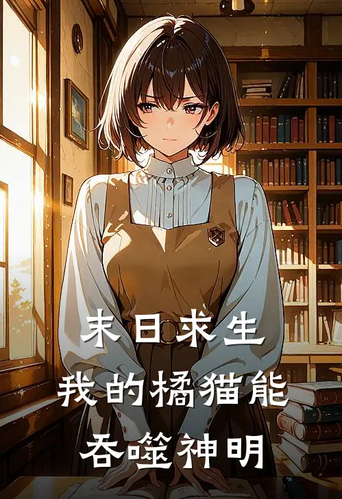 末日求生：我的橘猫能吞噬神明