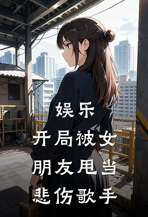 娱乐：开局被女朋友甩当悲伤歌手