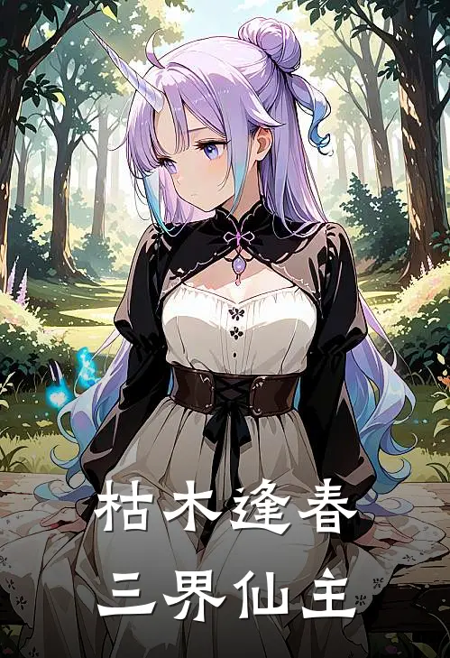 枯木逢春：三界仙主