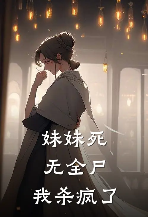 妹妹死无全尸，我杀疯了