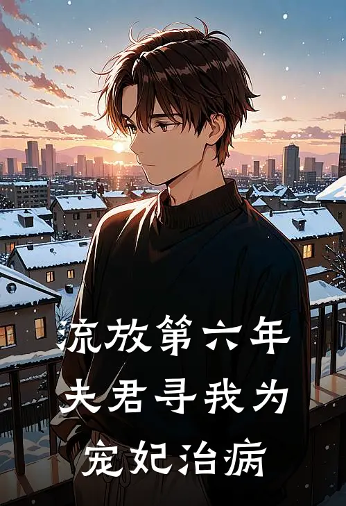 流放第六年，夫君寻我为宠妃治病