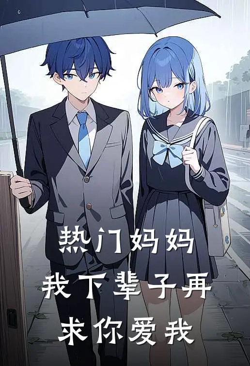 [热门]妈妈，我下辈子再求你爱我