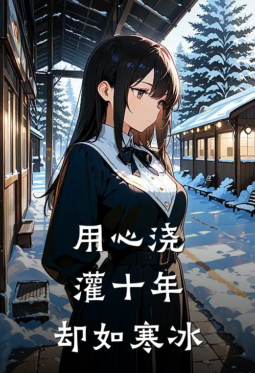 用心浇灌十年，却如寒冰