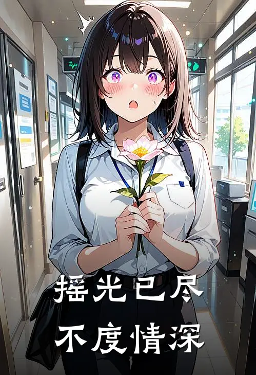 摇光已尽，不度情深